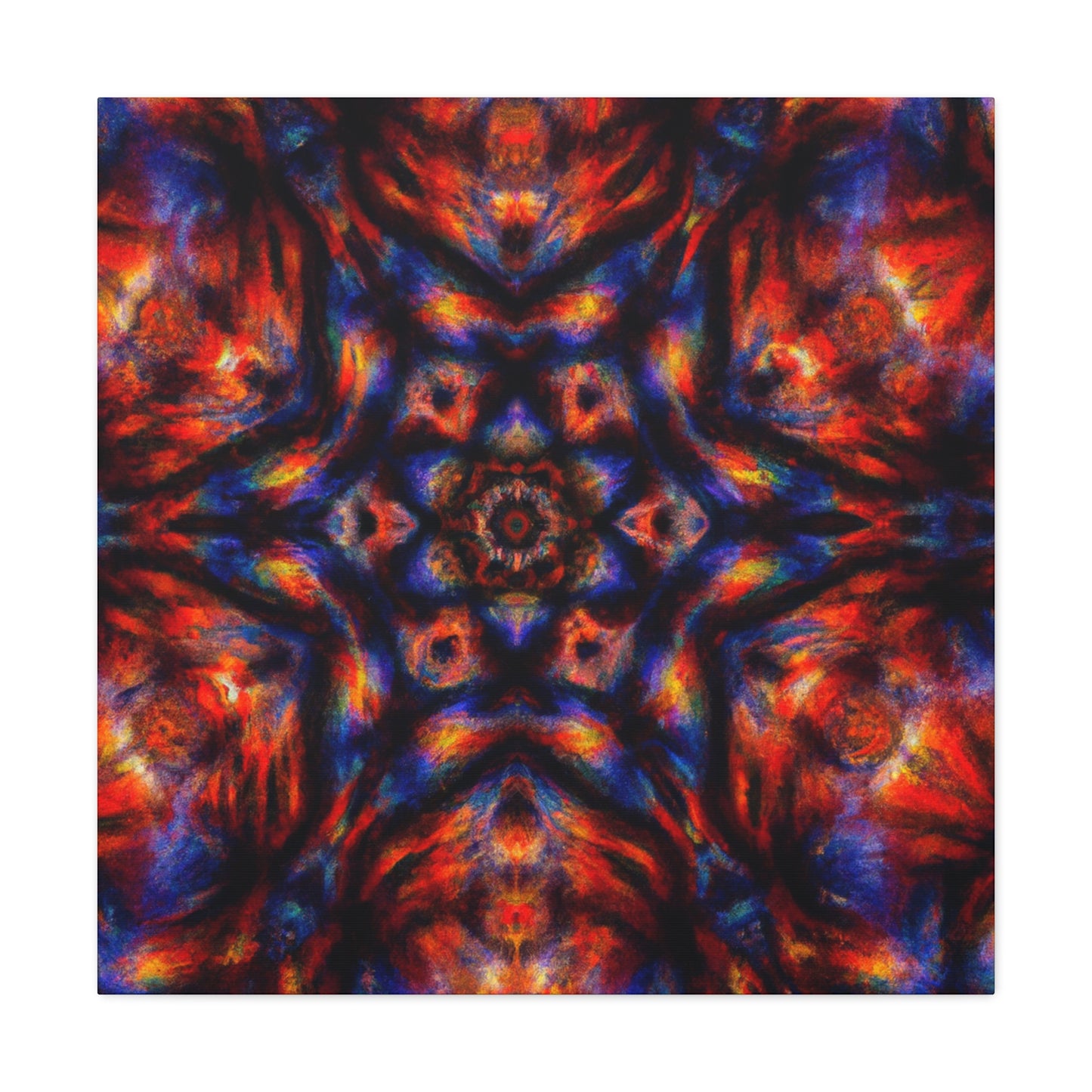 Thomas Gainsborough- Canvas