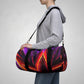 James Watt (1736-1819), Scottish inventor and mechanical engineer.-Duffle Bag