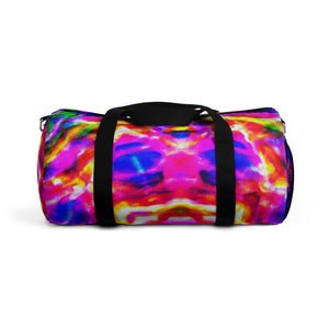 James Watt (1736-1819), the inventor of the modern steam engine.-Duffle Bag