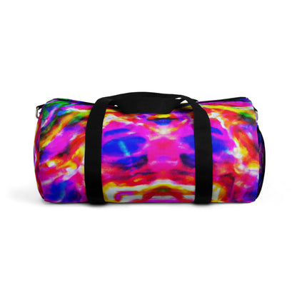 James Watt (1736-1819), the inventor of the modern steam engine.-Duffle Bag