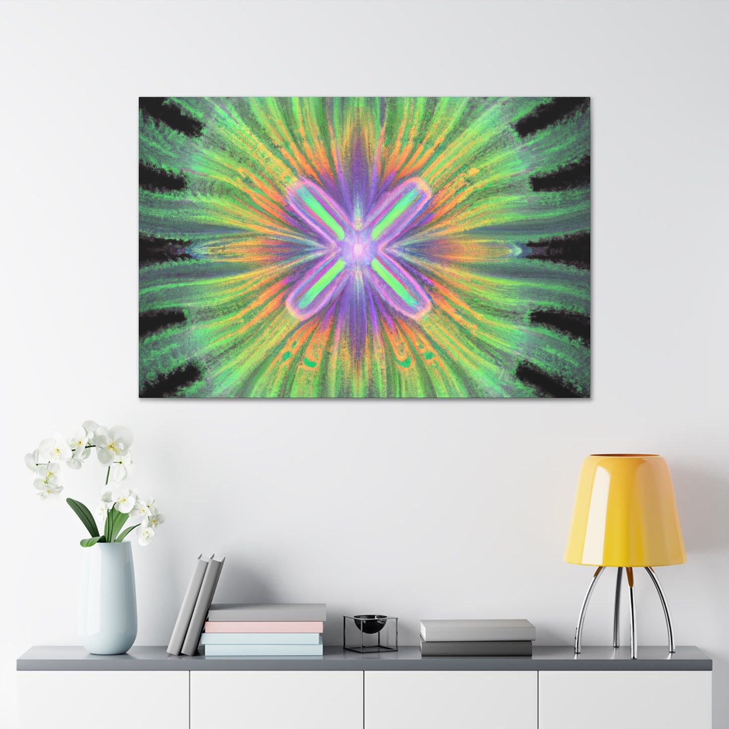 Jacob de Wit- Canvas