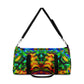 John "Iron-mad" Wilkinson.-Duffle Bag