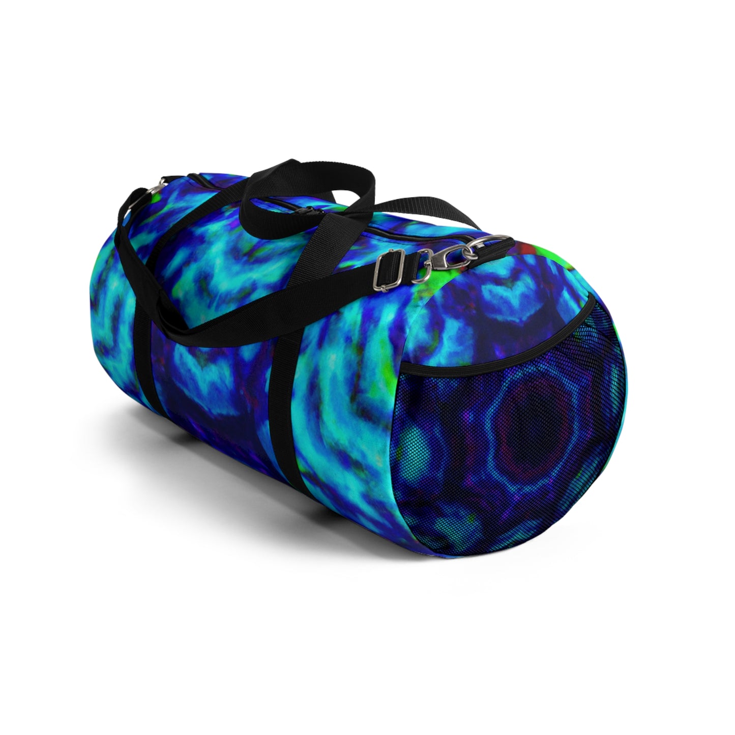 Frederick Mennon, German clockmaker and instrument maker.-Duffle Bag