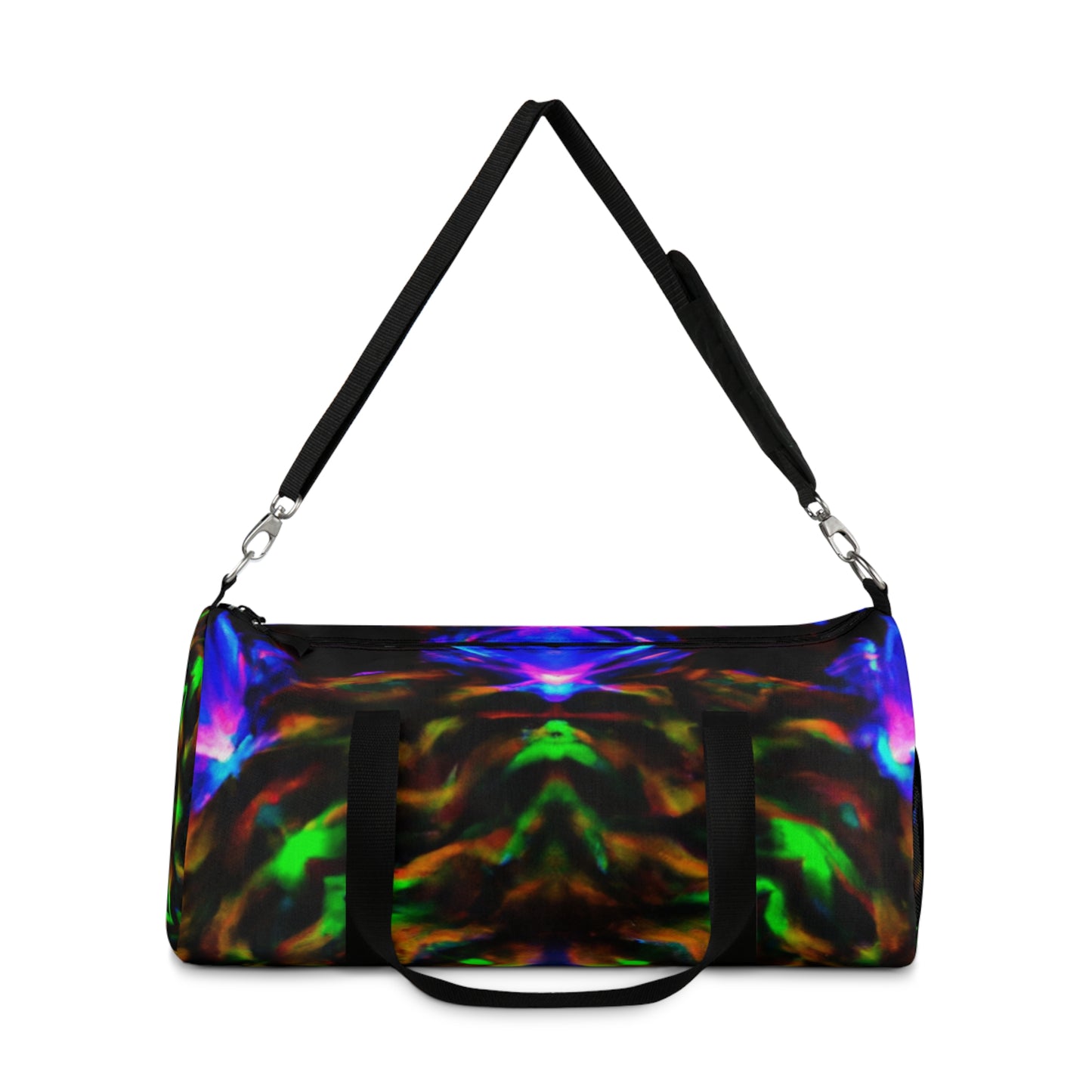 James Watt-Duffle Bag