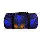 John Wilkinson (1728–1808), English engineer and inventor.-Duffle Bag