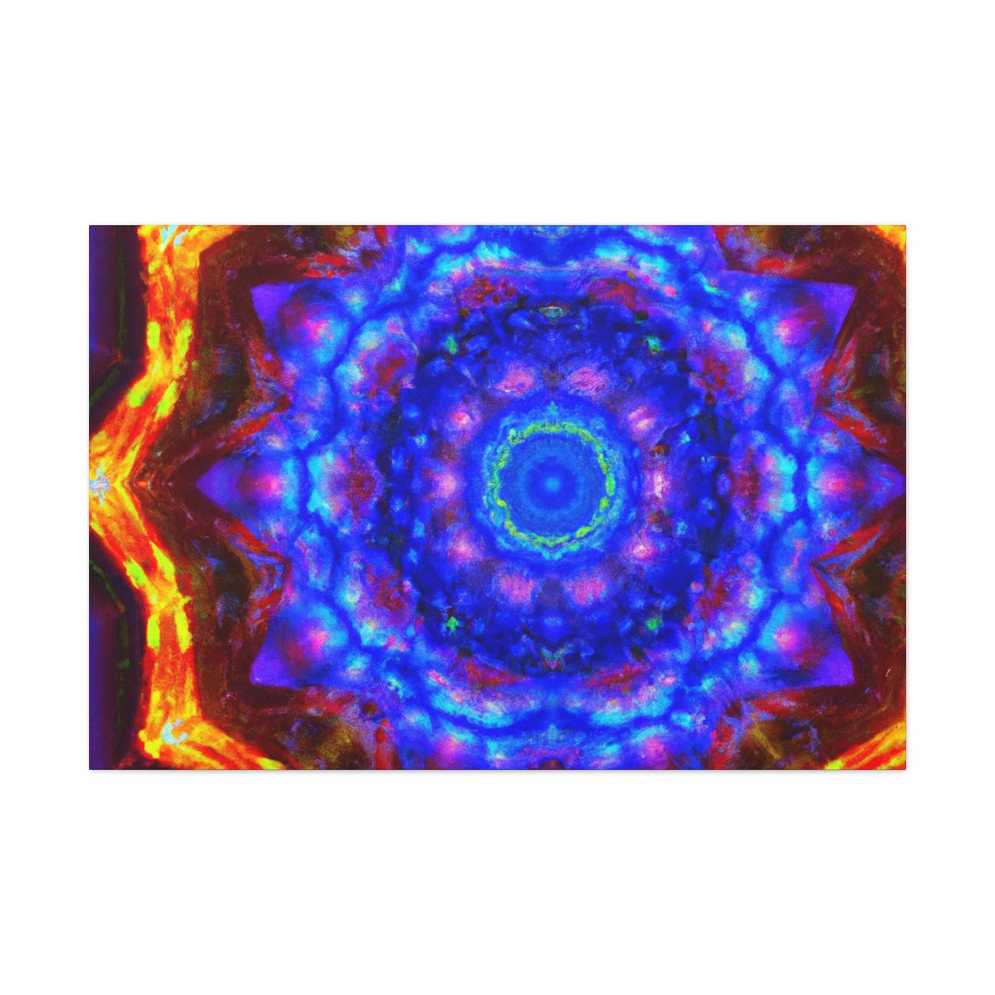 Jacques-Louis David- Canvas