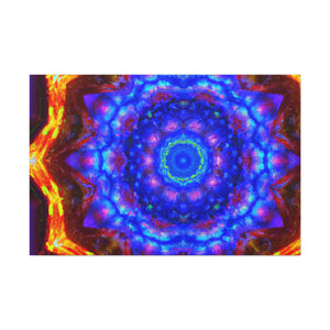 Jacques-Louis David- Canvas