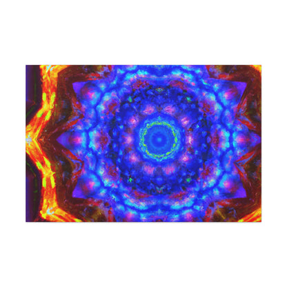 Jacques-Louis David- Canvas