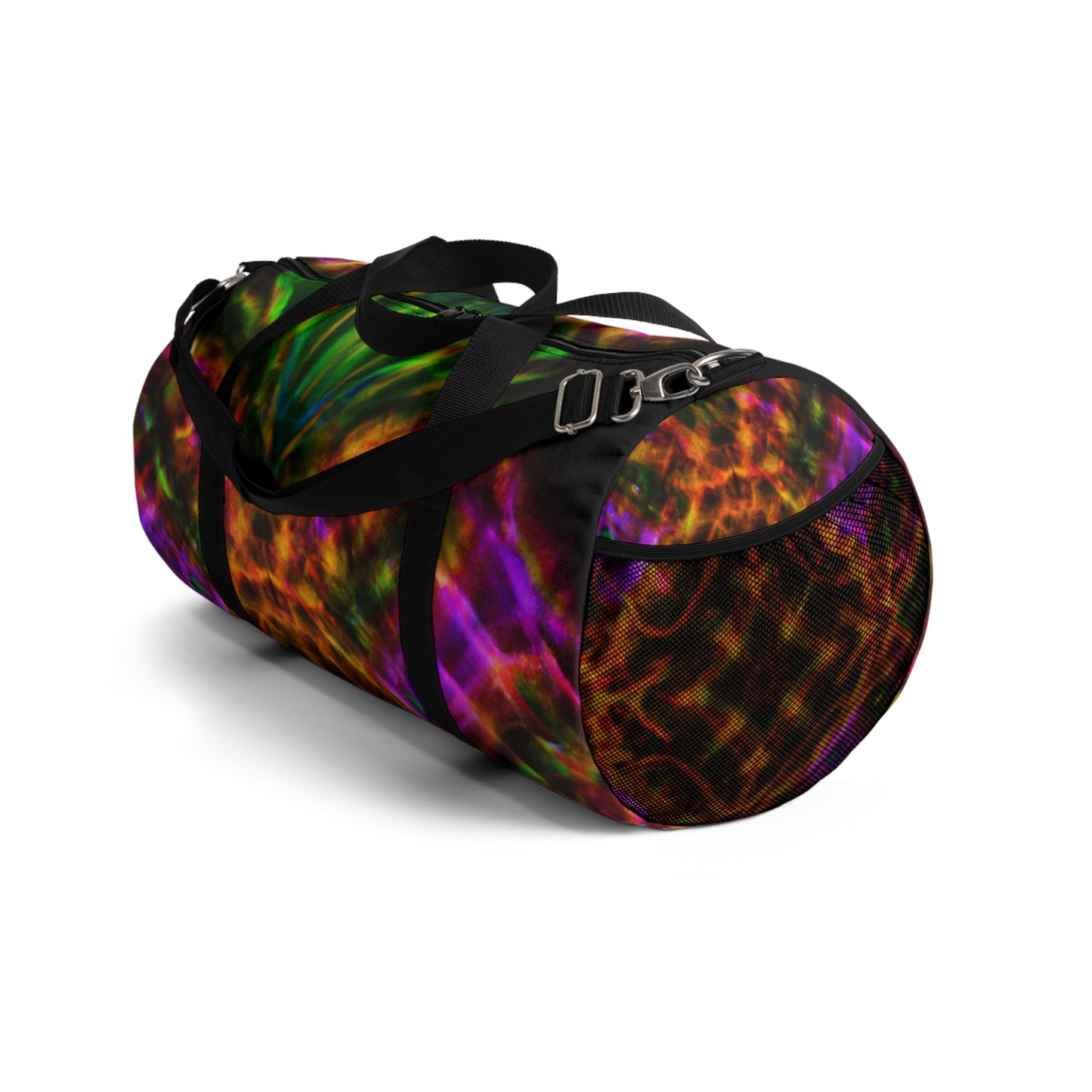 Joseph Bramah-Duffle Bag
