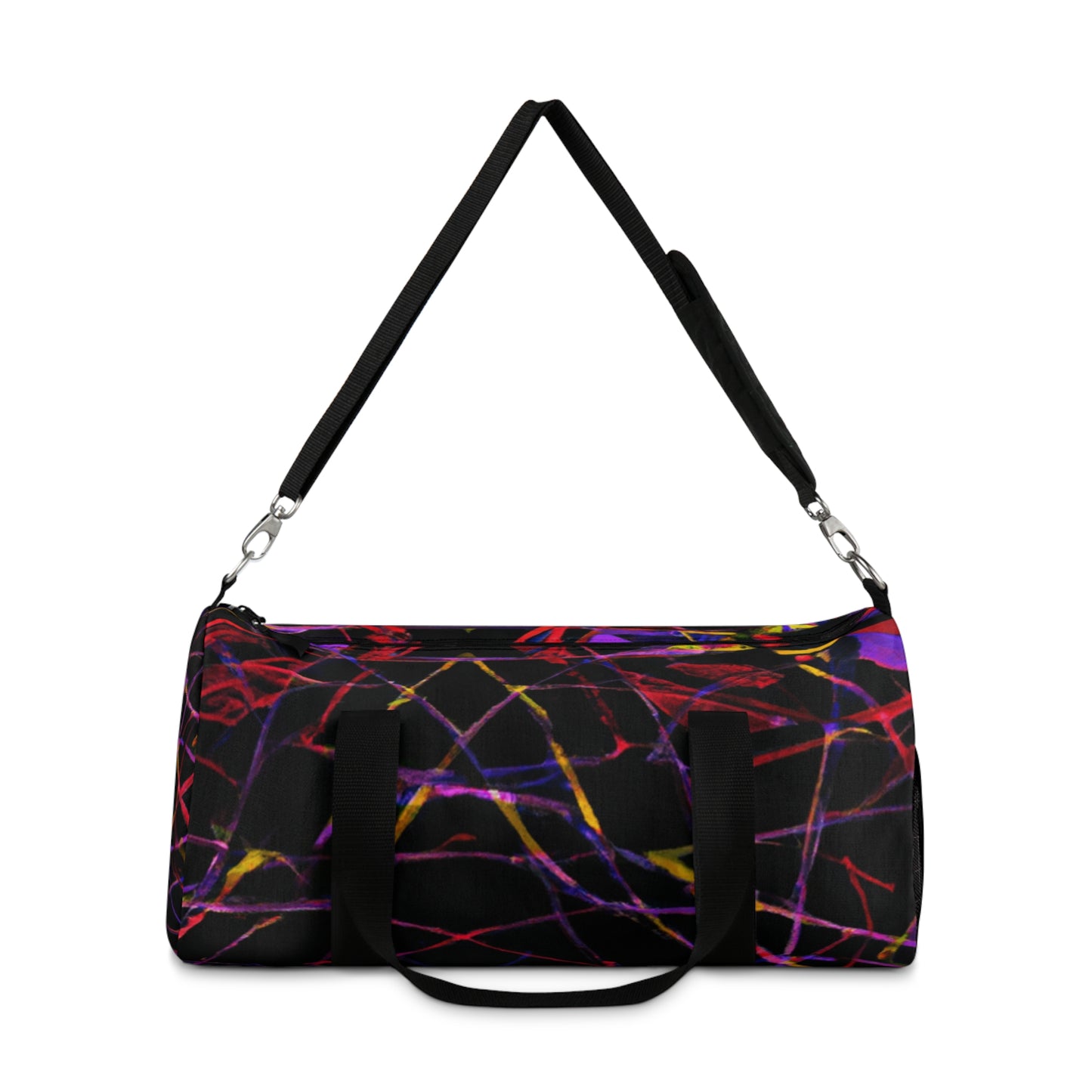 James Watt (1736-1819)-Duffle Bag