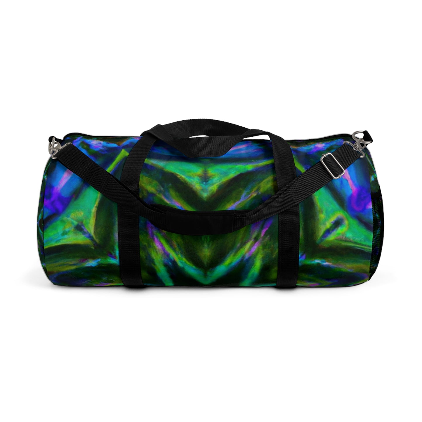 Thomas Newcomen-Duffle Bag