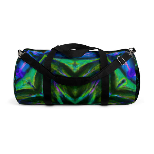 Thomas Newcomen-Duffle Bag