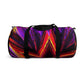 James Watt (1736-1819), Scottish inventor and mechanical engineer.-Duffle Bag