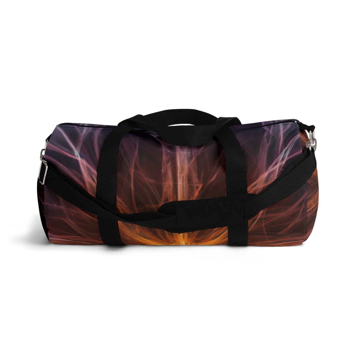 Isaac Singer (inventor of the sewing machine)-Duffle Bag