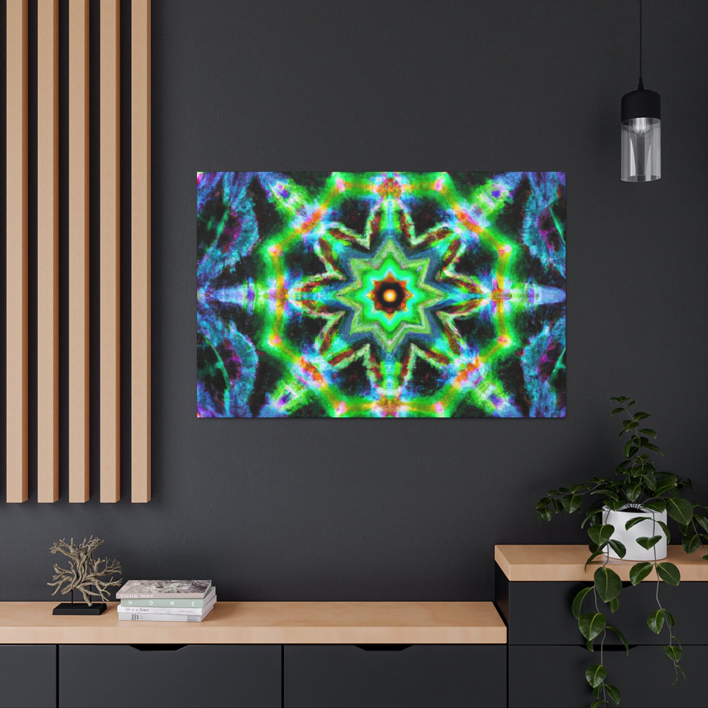 Jacques-Louis David- Canvas