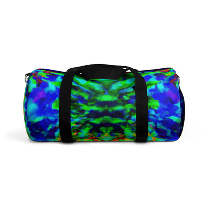 James Watt (1736-1819).-Duffle Bag