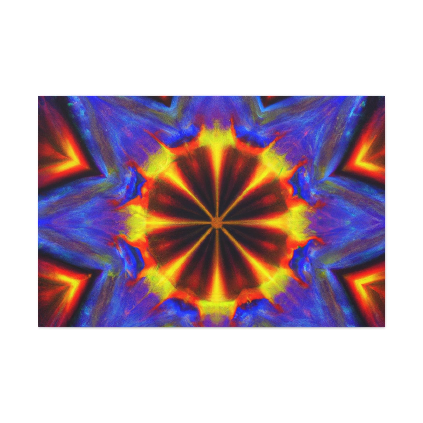 Joseph Wright of Derby- Canvas