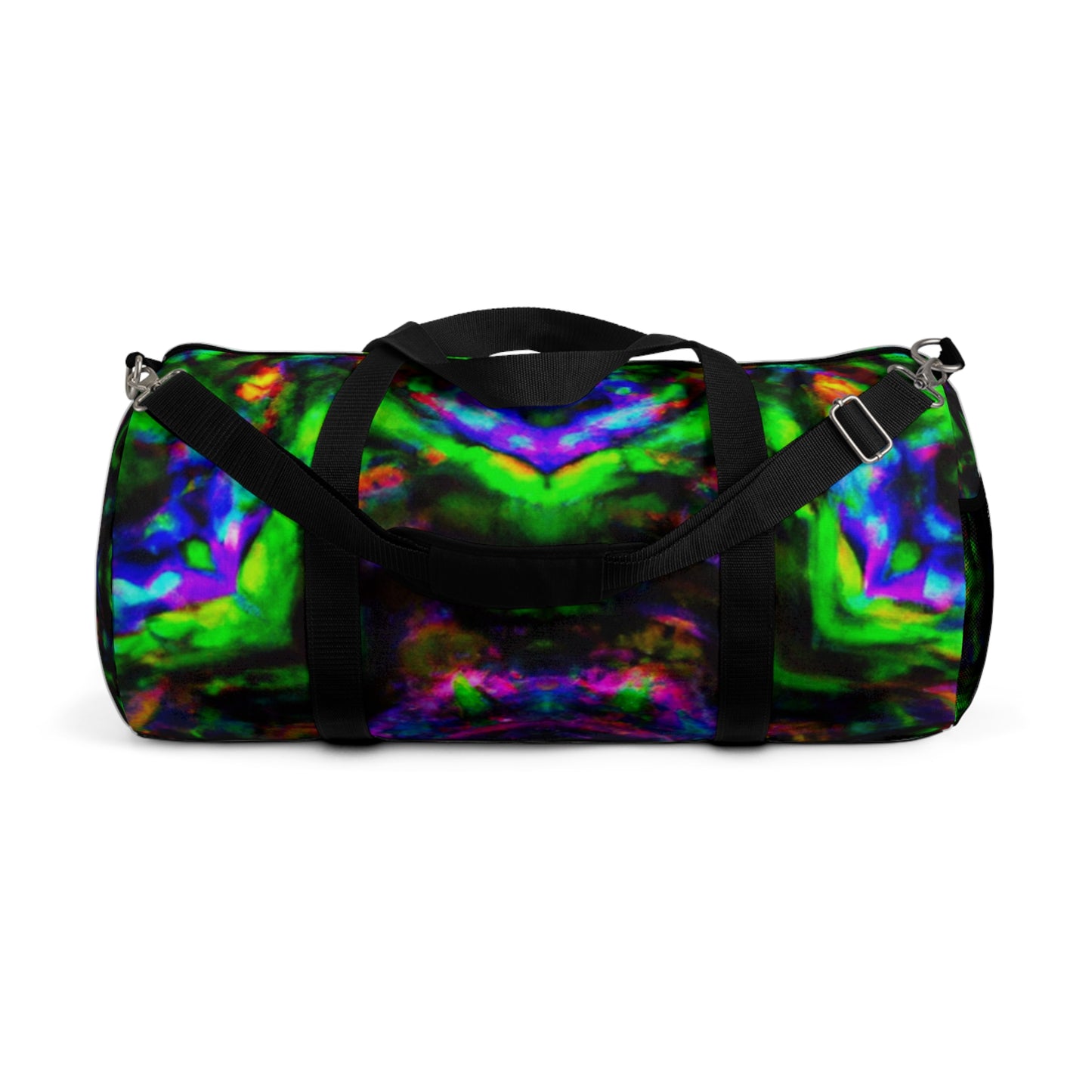 James Watts (1736–1819), English engineer and inventor.-Duffle Bag