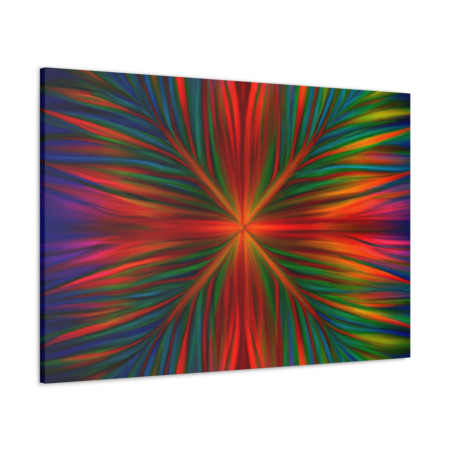 Francesco Solimena- Canvas