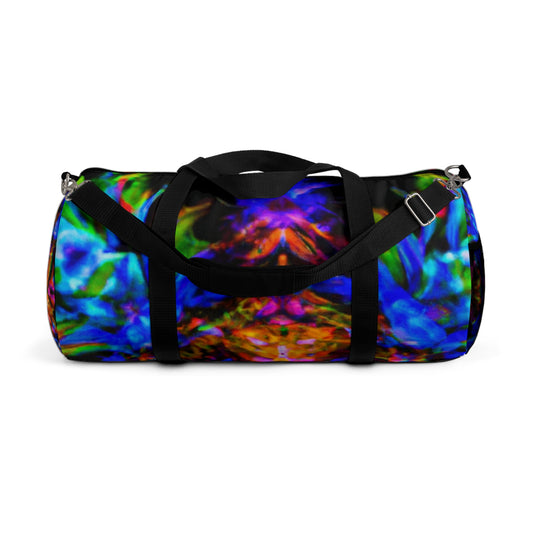 Joseph Bramah-Duffle Bag