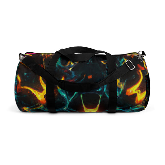 James Watt-Duffle Bag