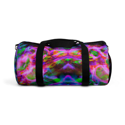 James Hargreaves (1720-1778)-Duffle Bag