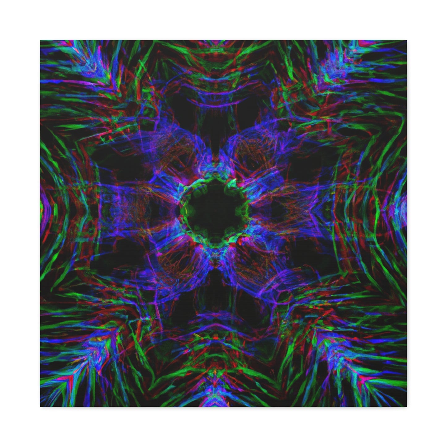 Joseph Wright of Derby- Canvas