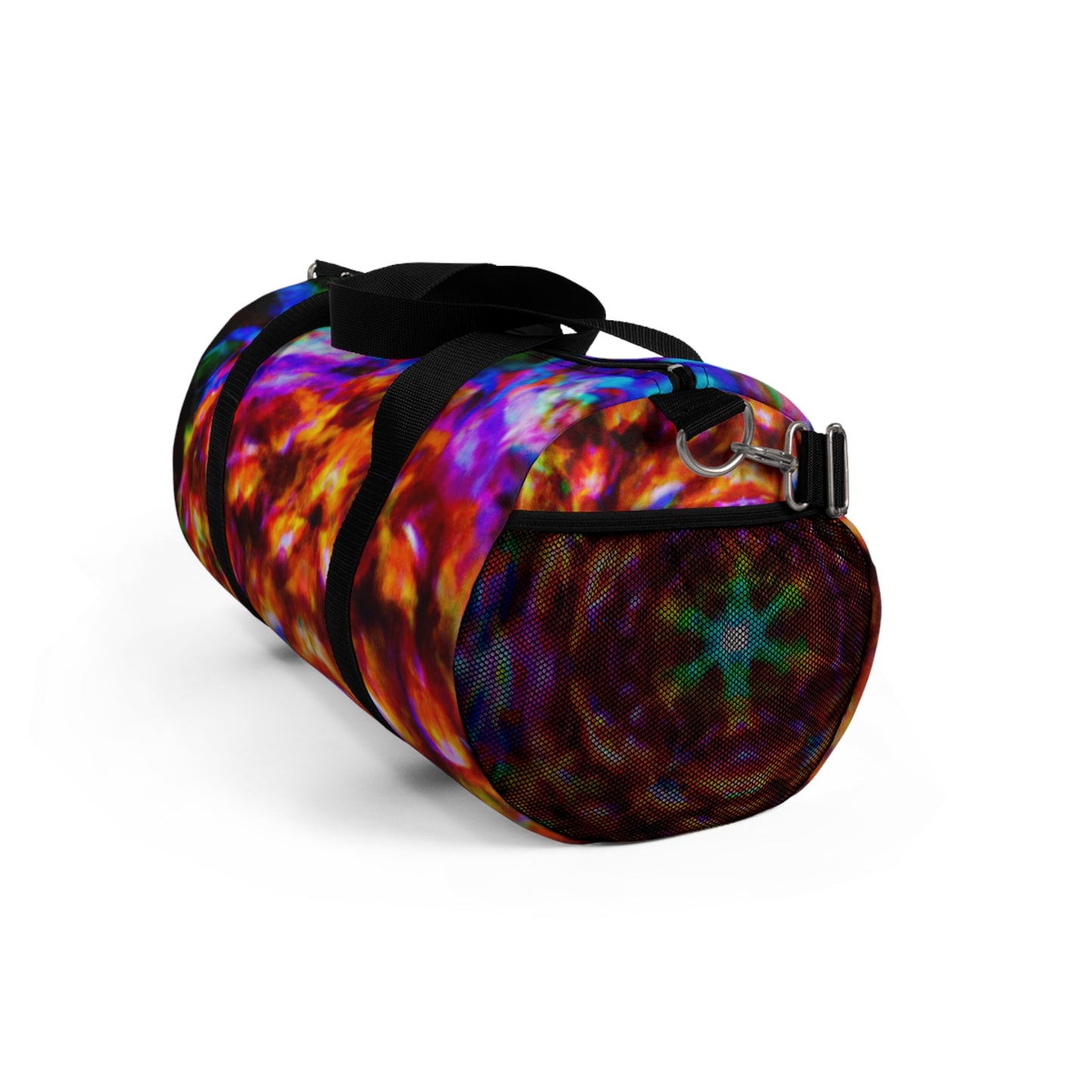 James Watt (1736 - 1819)-Duffle Bag