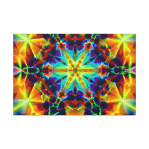 Jacques-Louis David- Canvas