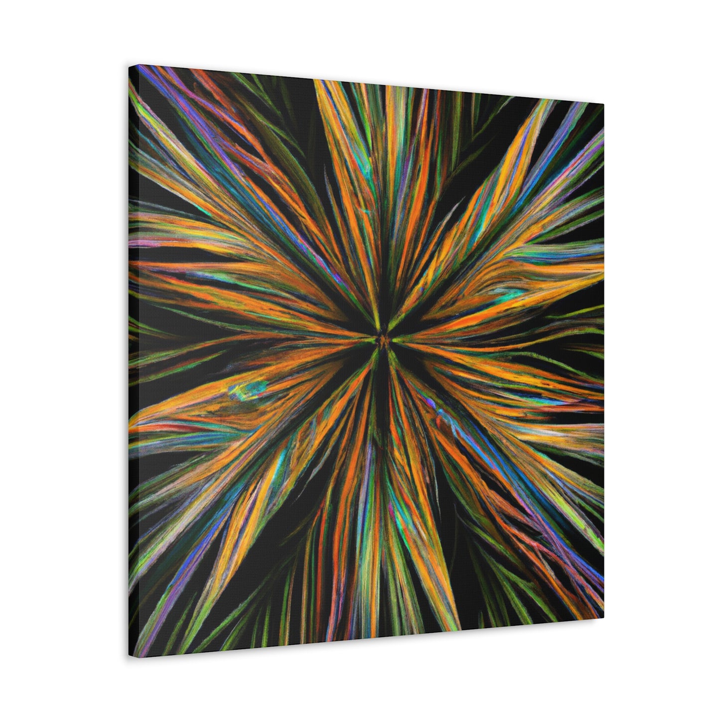 Jacques-Louis David- Canvas