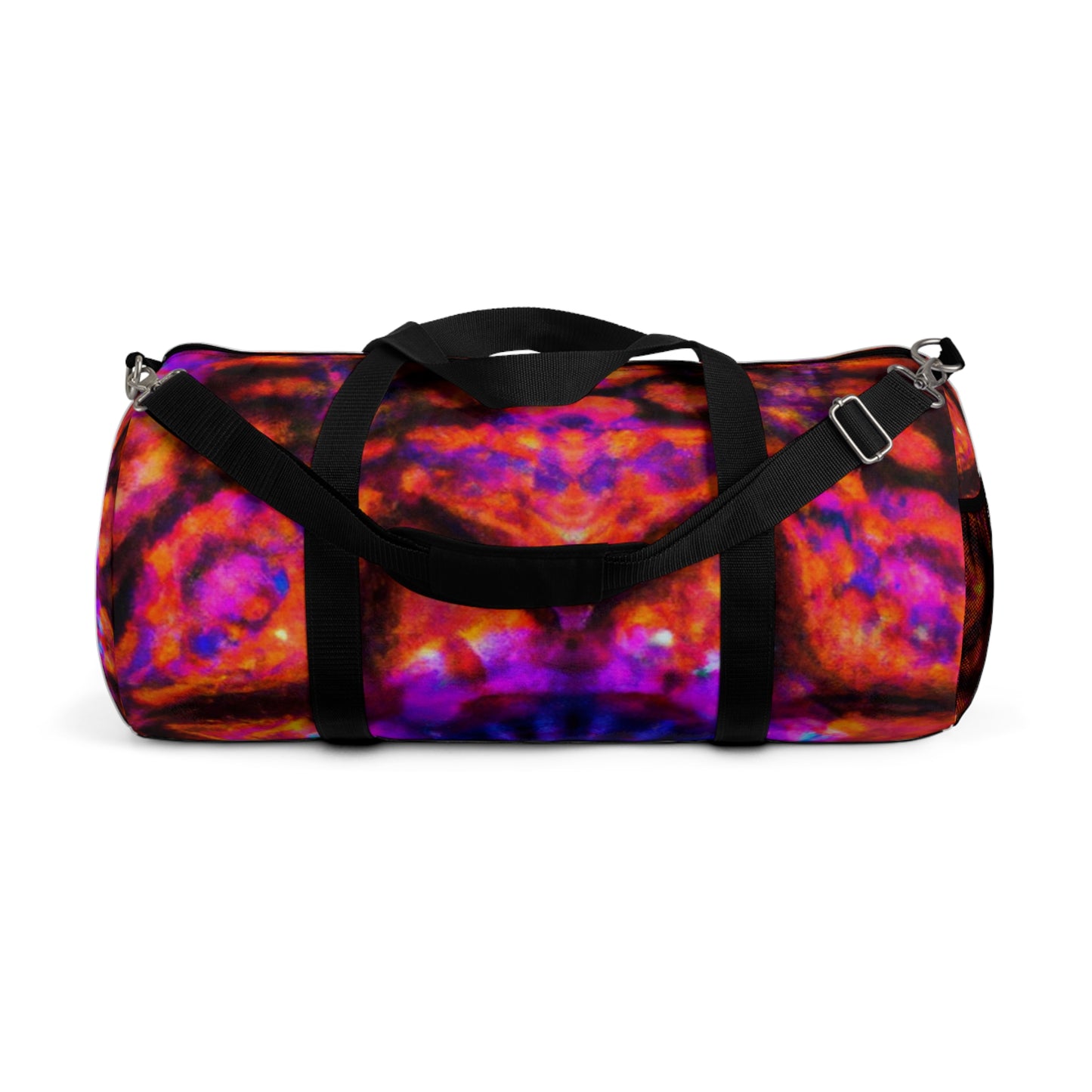 James Watt-Duffle Bag