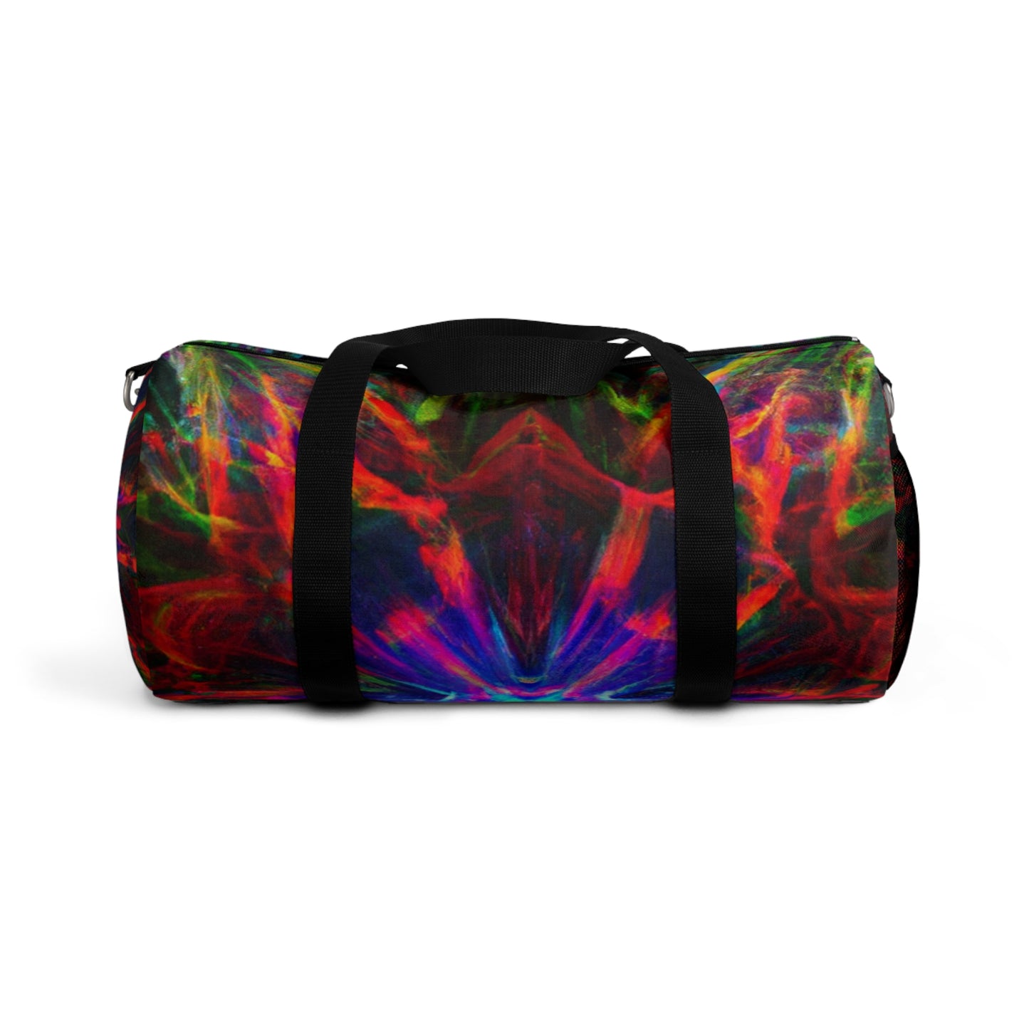 Jacob Dekker (1700s Dutch inventor of the steeple-mill, an early-Duffle Bag