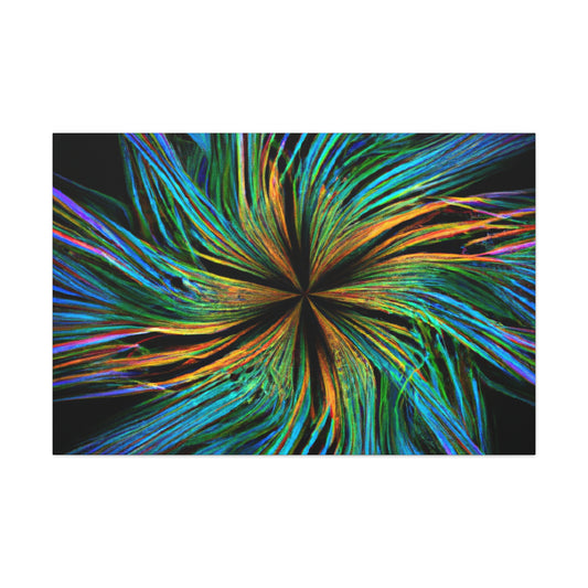 William Hogarth- Canvas