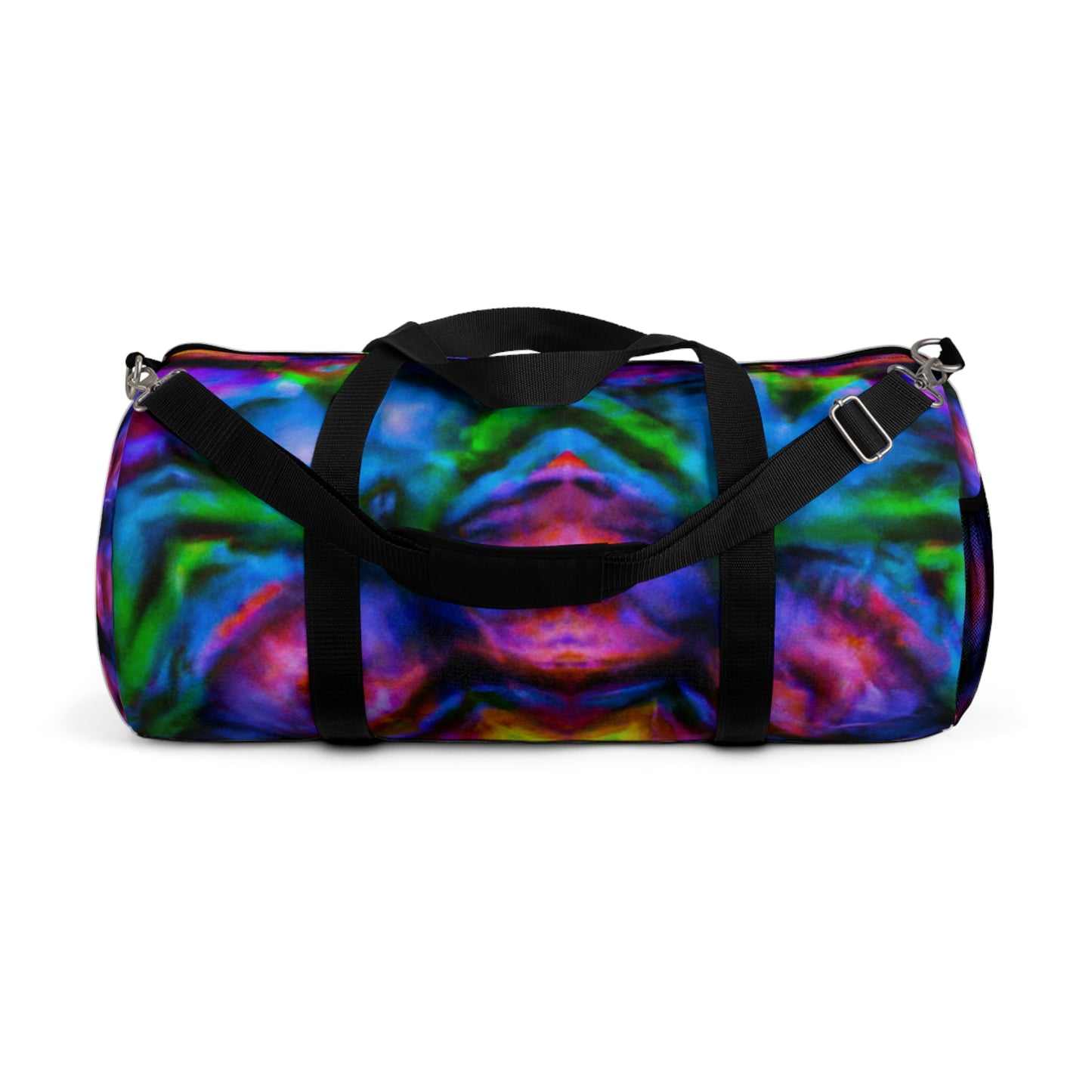 James Watt (1736-1819)-Duffle Bag