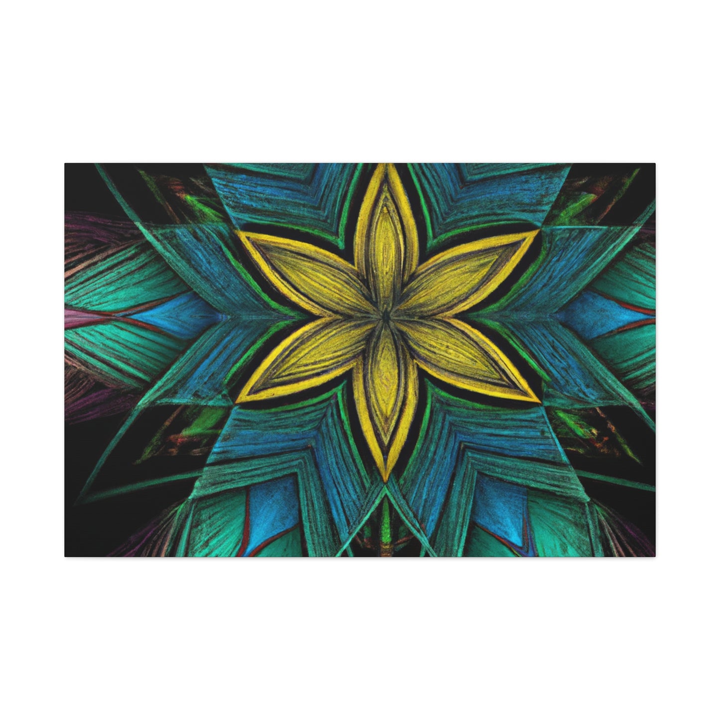 Francesco Guardi- Canvas