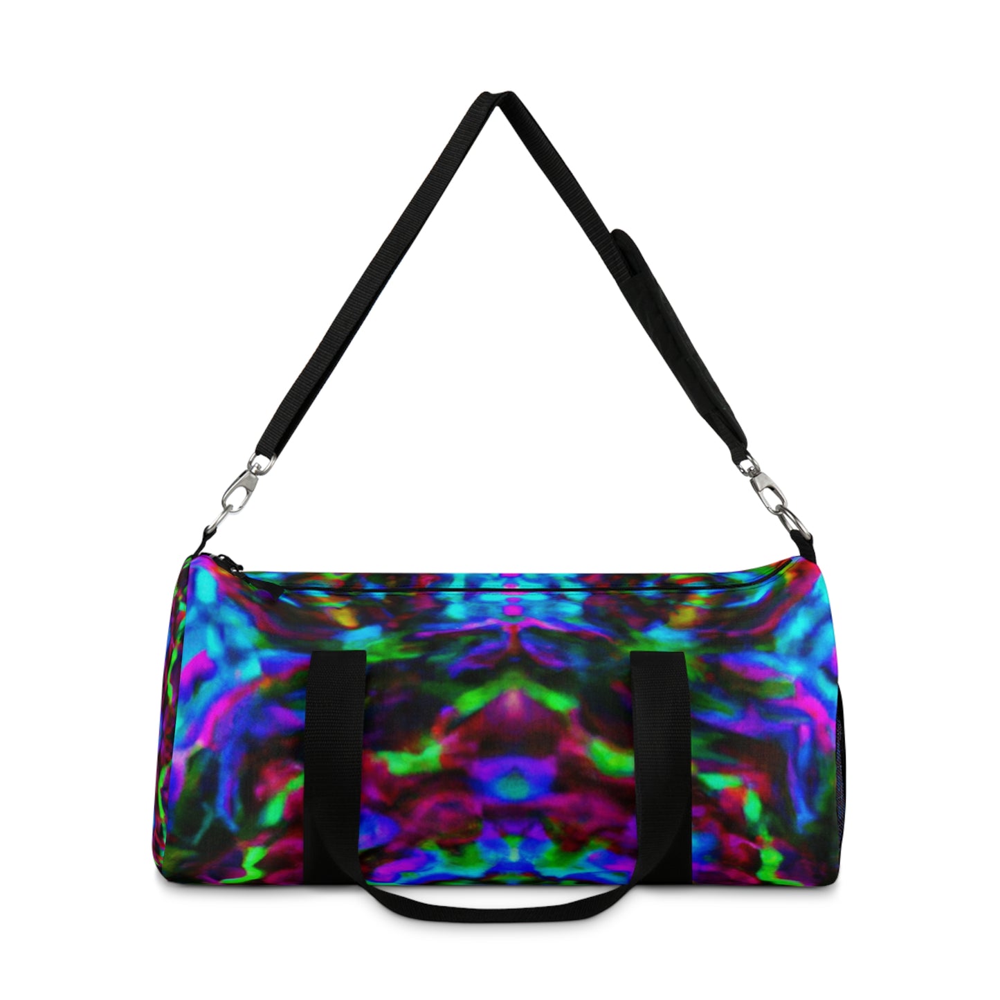 John Wilkinson (1728 – 1808)-Duffle Bag