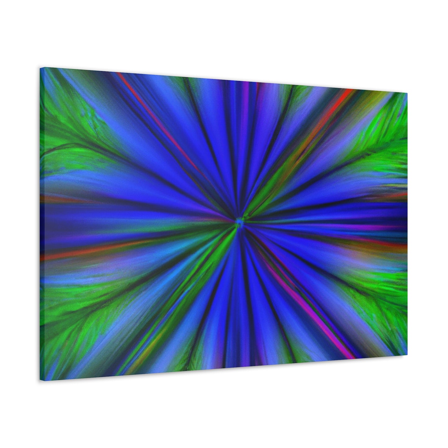 Rembrandt van Rijn- Canvas