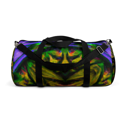 James Watt-Duffle Bag