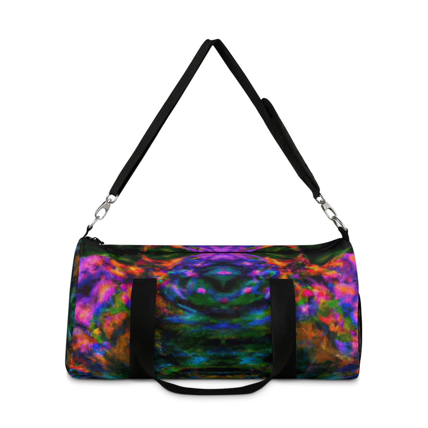 John Wilkinson (1728-1808)-Duffle Bag