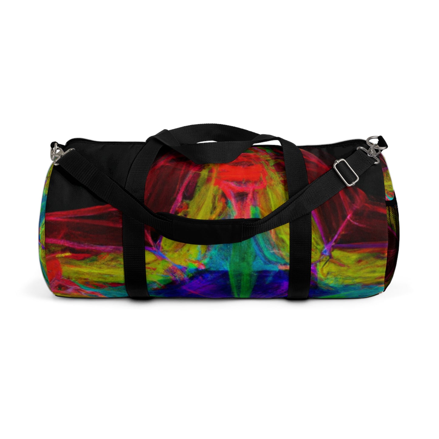 Christopher Stackhouse-Duffle Bag