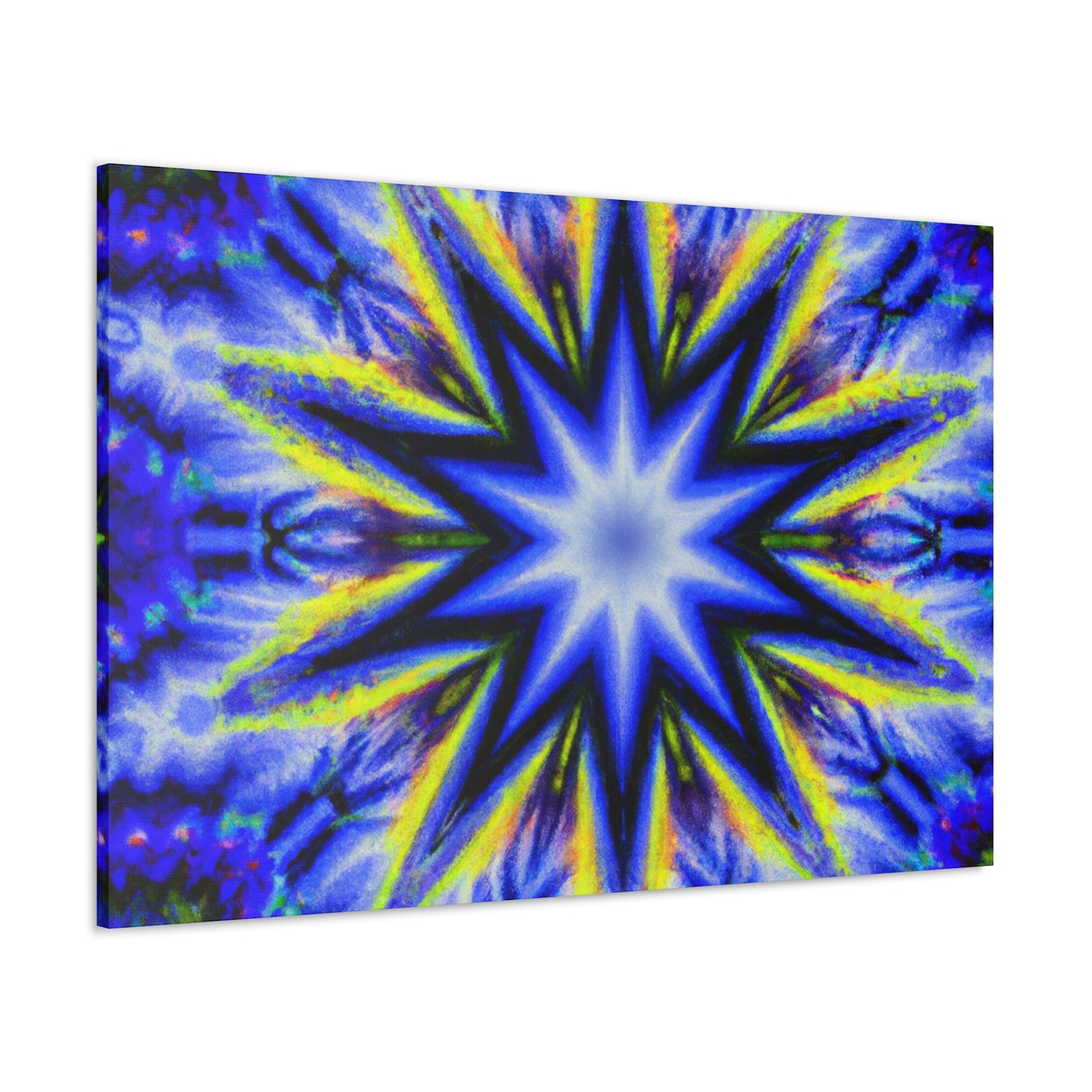 Peter Paul Rubens- Canvas