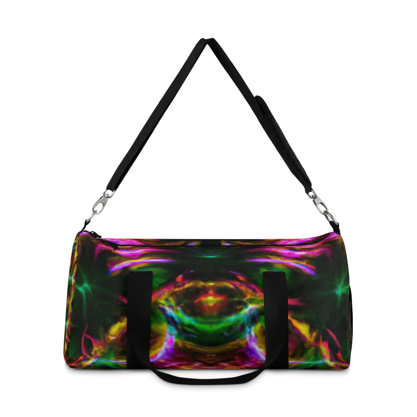 James Watt.-Duffle Bag