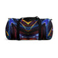 James Watt.-Duffle Bag
