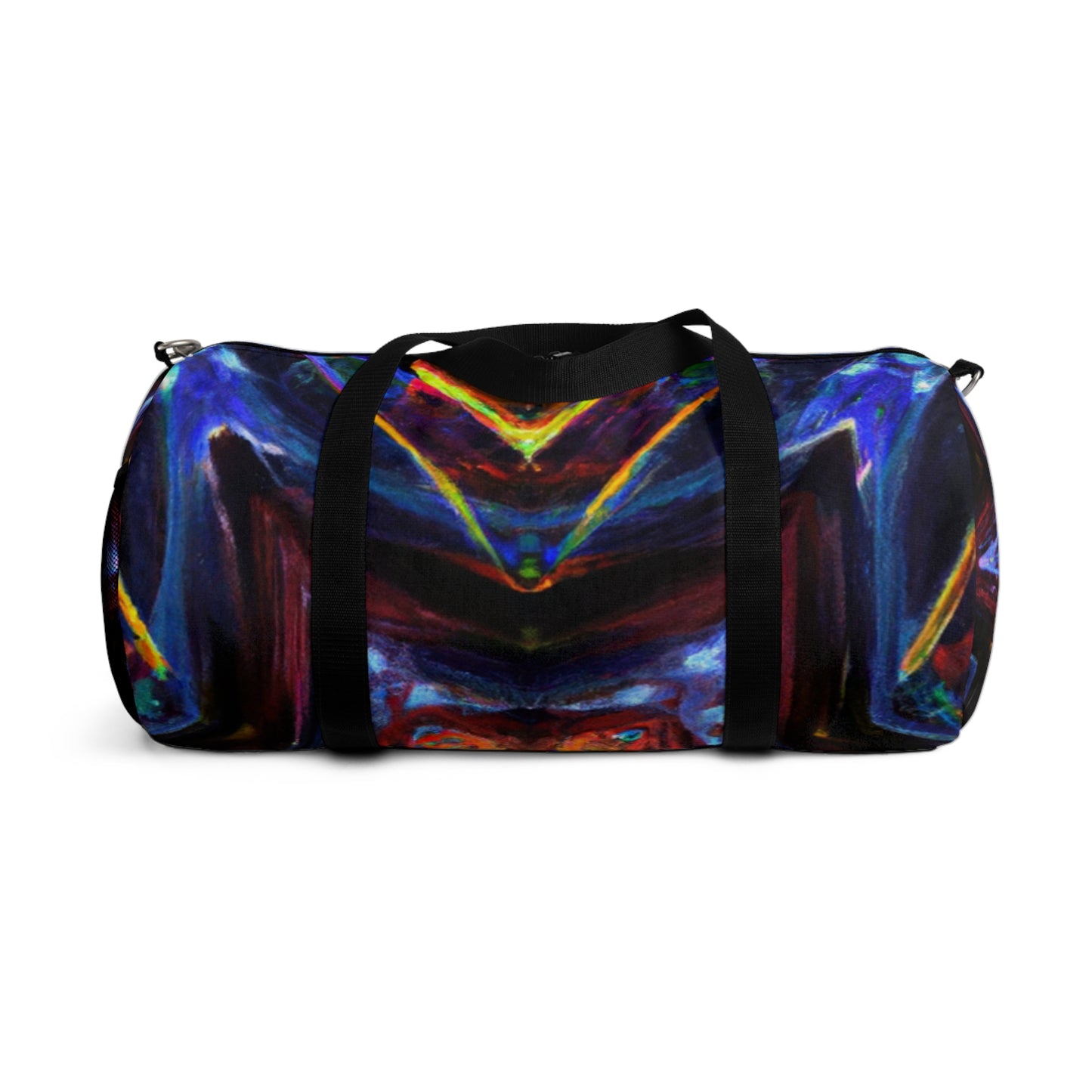 James Watt.-Duffle Bag