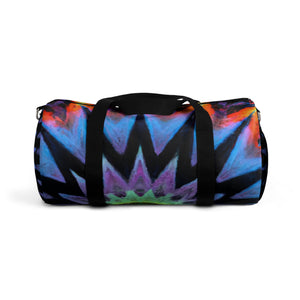 James Watt.-Duffle Bag