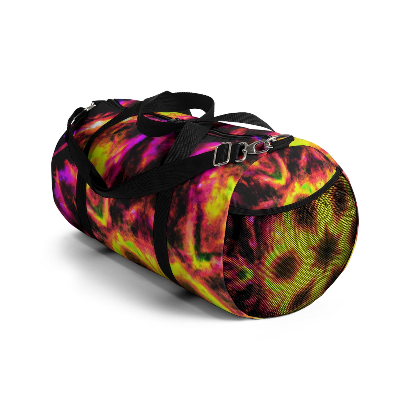 Joseph Bramah (1748–1814)-Duffle Bag