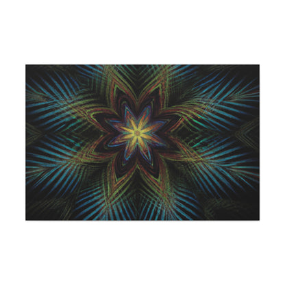 Antonio Pellegrini- Canvas