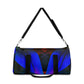 James Watt, the Scottish inventor and mechanical engineer.-Duffle Bag