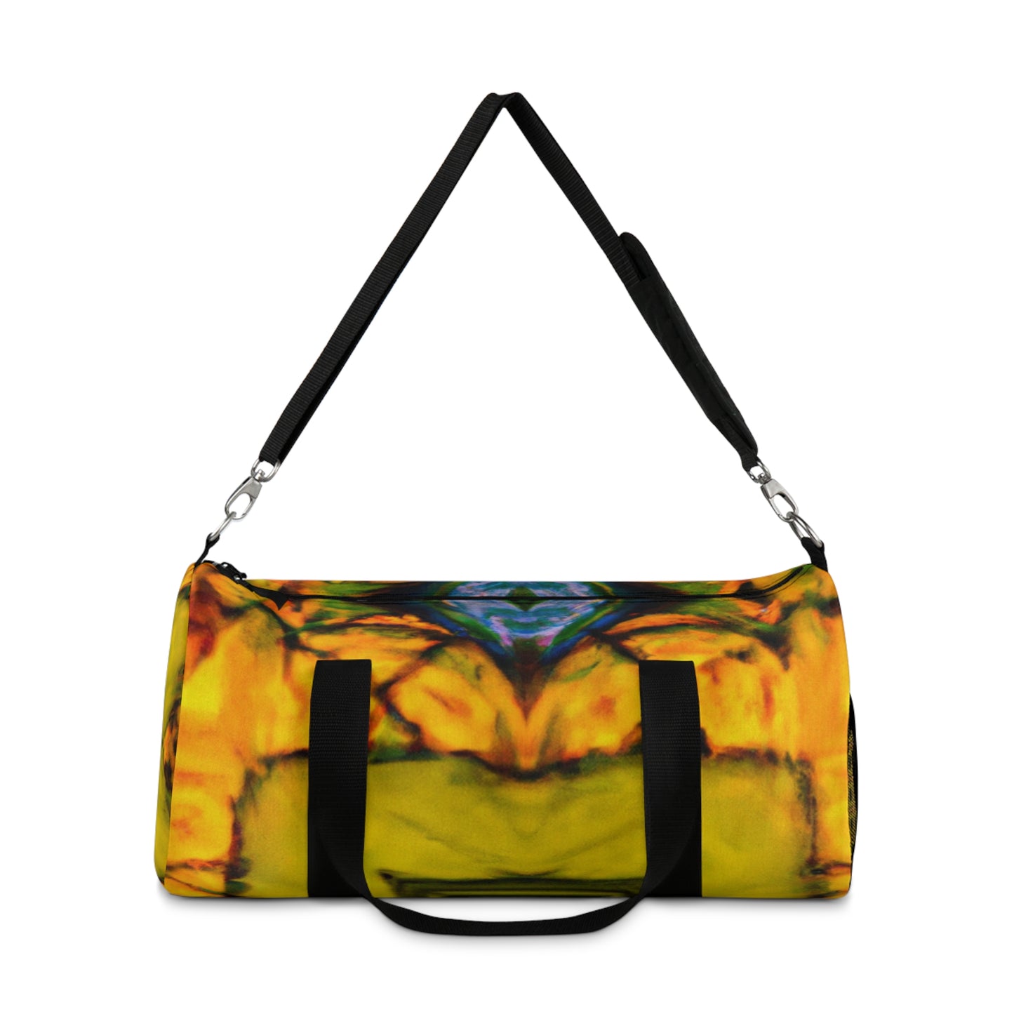 Thomas Newcomen (male).-Duffle Bag