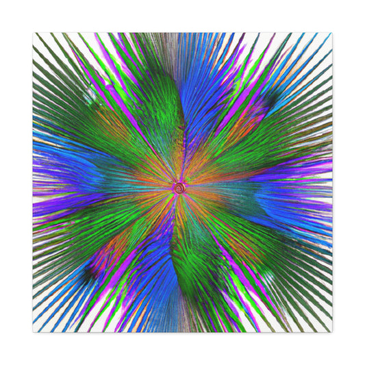 Jean-Baptiste Greuze- Canvas